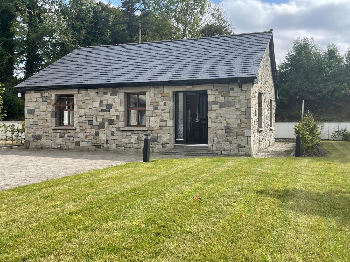 The Stone Cottage 卡斯尔巴 外观 照片