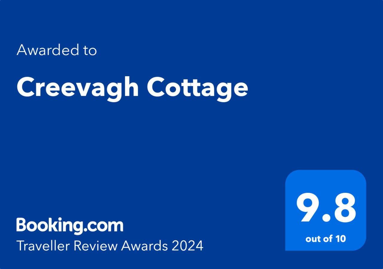The Stone Cottage 卡斯尔巴 外观 照片