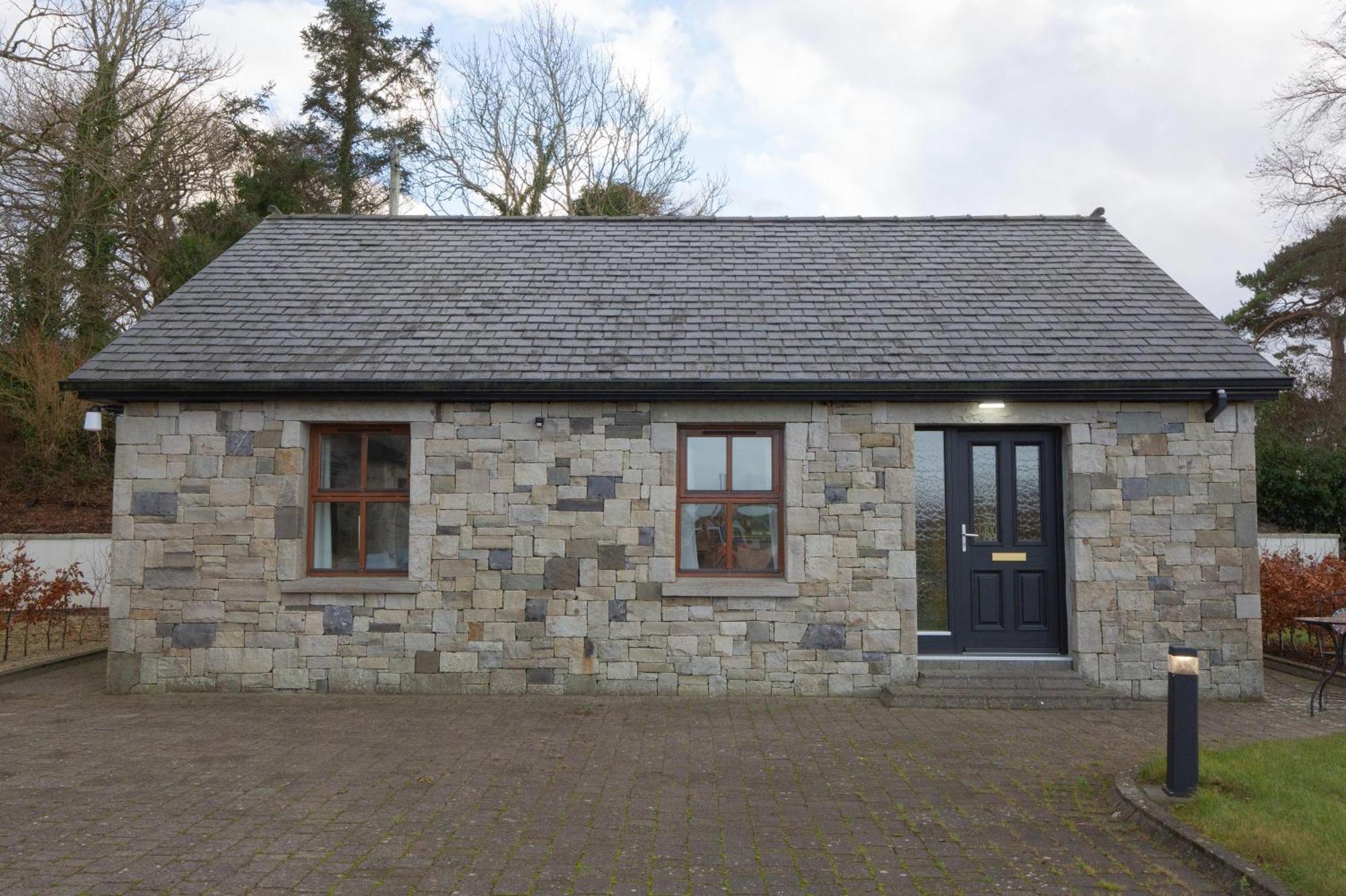 The Stone Cottage 卡斯尔巴 外观 照片