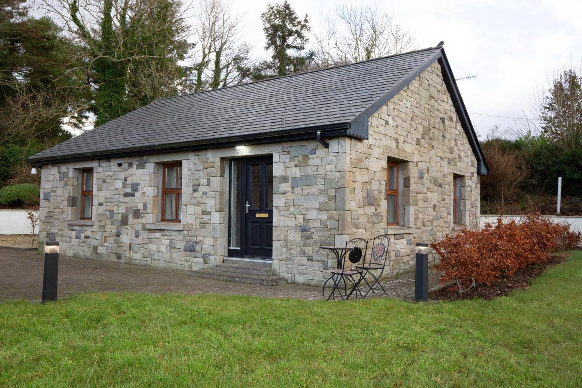 The Stone Cottage 卡斯尔巴 外观 照片
